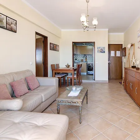 Appartement Vip T2 Em Frente A *