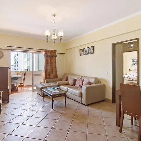 Appartement Vip T2 Em Frente A *