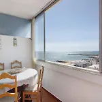 Apartamento Vip T2 Em Frente A Quarteira