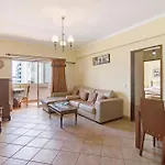 Apartamento Vip T2 Em Frente A *