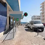 Apartamento Vip T2 Em Frente A Quarteira