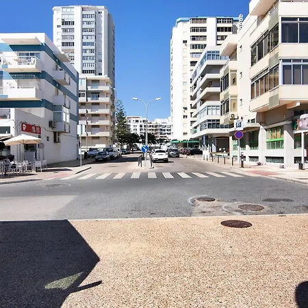 Apartmán Vip T2 Em Frente A *