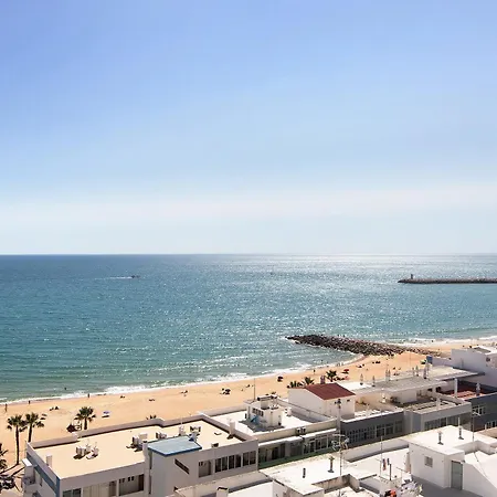 Apartmán Vip T2 Em Frente A